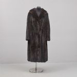 553054 Mink coat